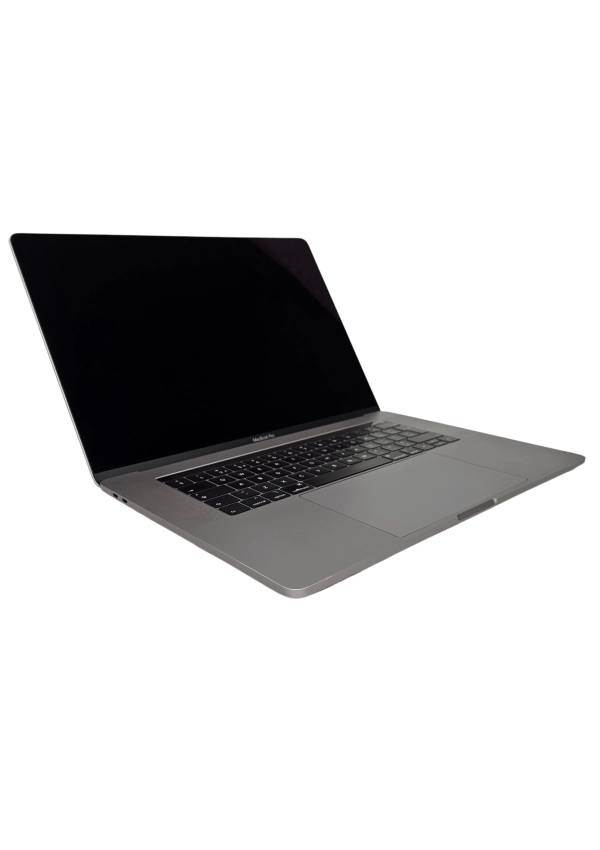 Apple MacBook Pro A1990 i9-9880H 16GB 512 SSD 15,4